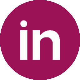 social-linkedin-circular-button_rose