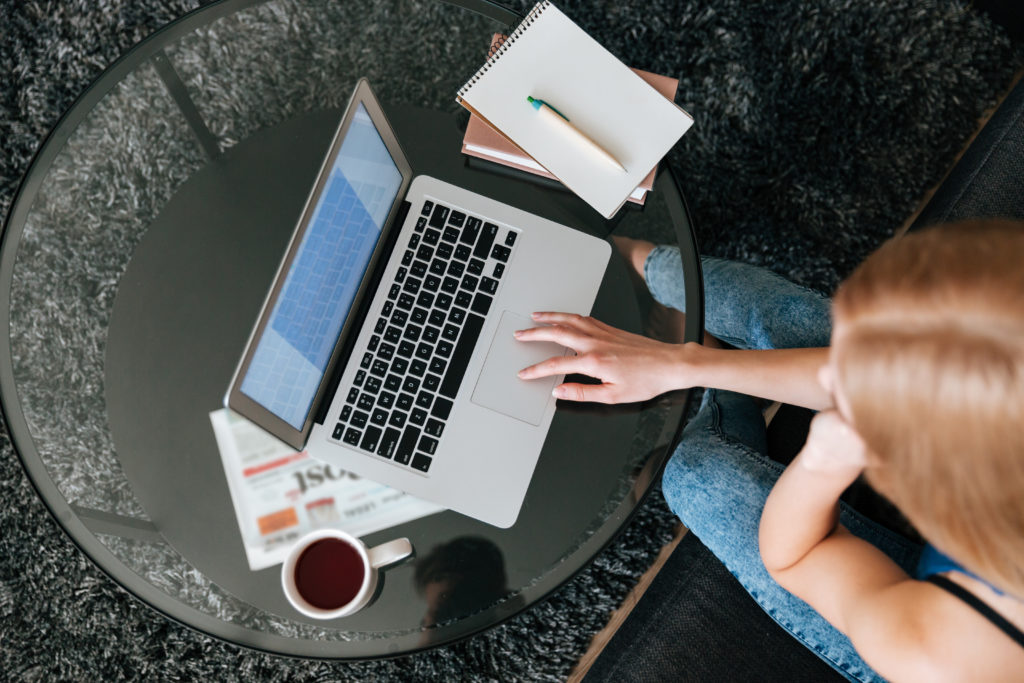 Teleworking: What are the consequences for future work patterns?